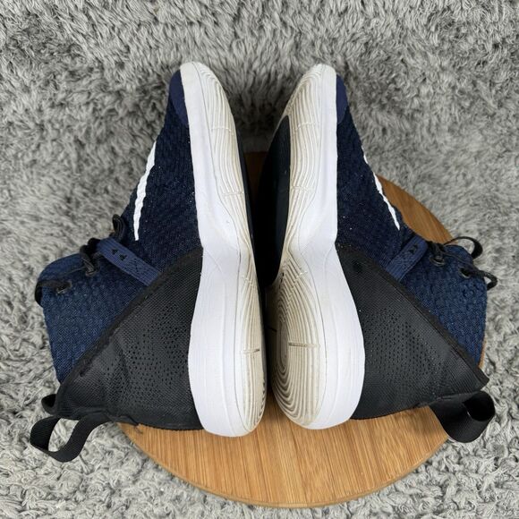 Nike Zoom Rize TB Men's 12 Basketball Shoes Sneakers - Picture 5 of 8